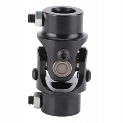 З'єднувач вала керма 5cm 5cm we77e фото №1