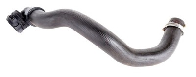 Шланг труба wody peugeot 508 expert jumpy 9809929080 фото №1