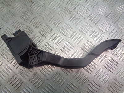 Потенціометр педаль газу citroen c4 0280755041 фото №1