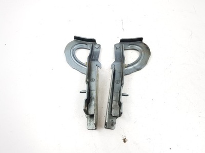 Петлі капот expert scudo jumpy ii ezw фото №1