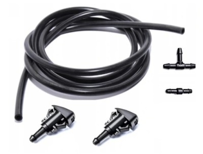 Набор омывателя chrysler pt cruiser sebring фото №1