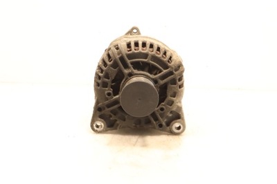 Генератор renault laguna ii 1.9dci 0124525137 фото №1