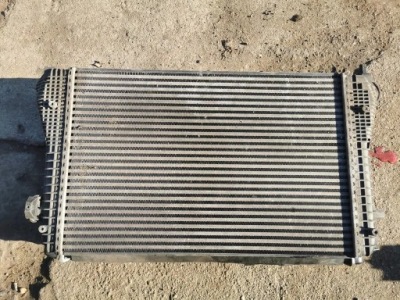 Volkswagen passat b6 2006 корпус вентиляторов фото №1