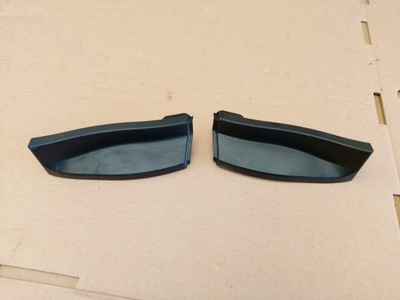 Infiniti fx ii заглушка накладка пластик фото №1