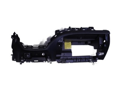 Кронштейн бардачка subaru forester iii фото №1