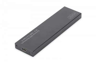 Obudowa zewnętrzna USB Typ C na dysk SSD M2 (NGFF)