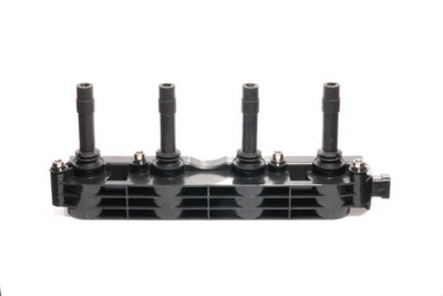 Котушка запалювання opel 1208307 фото №1