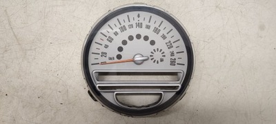 Лічильник mini r56 cabrio one 1,6 фото №1