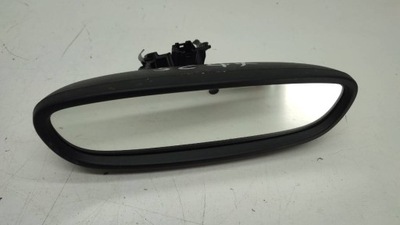 Зеркало внутреннее заднего вида bmw f20 eu фото №1