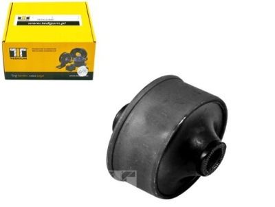 Сайлентблок важеля перед з задній l/p toyota avensis avensis verso фото №1