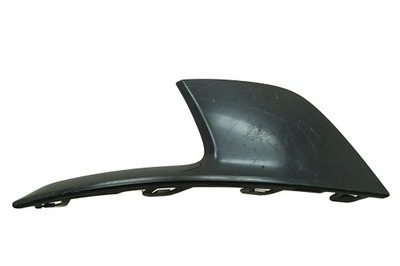 BRIDA BRIDA BRIDA SPOILER DE PARAGOLPES DERECHA PARTE TRASERA PORSCHE 911 992  