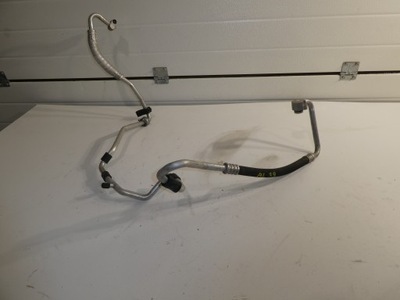 Трубка кондиционера vw eos 3c0820743bq фото №1