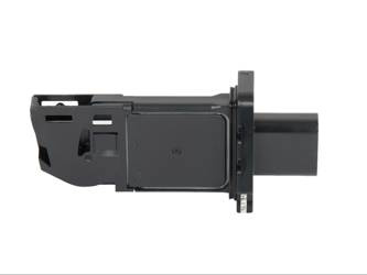 Расходомер воздуха ford connect 18- 1.5 tdci фото №1