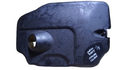 PROTECCIÓN DEL MOTOR SUPERIOR IVECO DAILY 2.3 504358046  