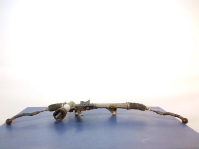 Nissan note lift трансмісія kierownicza480019u100 фото №1