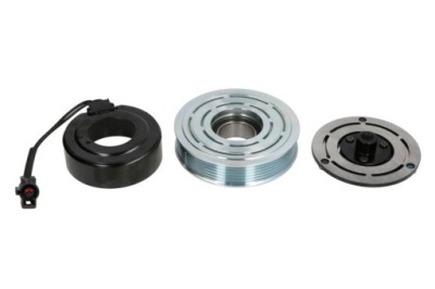 Сцепление полный компрессор thermotec ktt040118 фото №1