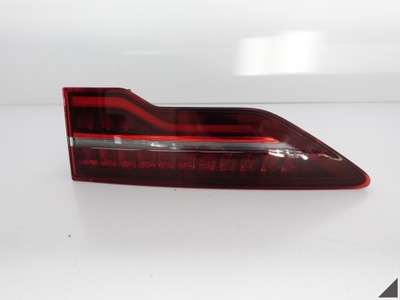 Jaguar i-pace x590 led лампа w кришка права задня фото №1