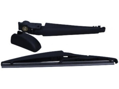 Рычаг дворники с щетка toyota rav 4 xa30 05-12 задняя фото №1