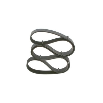 BELT WEDGE MULTI-RIBBED BOSCH 1 987 947 375  