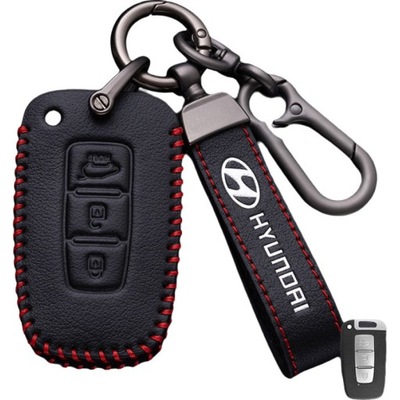 REMOTE CONTROL KEYS FOR HYUNDAI IX35 I20 I30 I40 KEYRING  