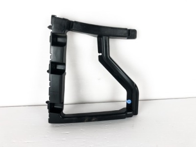 Направляющая бампер правый задняя citroen berlingo 9816808880 фото №1