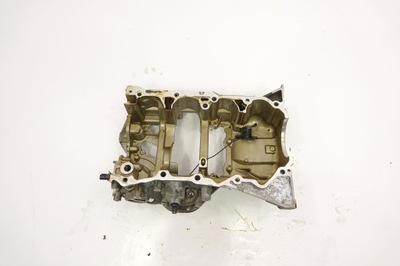 Піддон оливи lexus rx rc nx is iii 200t 2.0 8ar фото №1