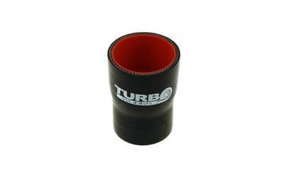 REDUCCION SIMPLE TURBOWORKS PRO BLACK 76-102MM  