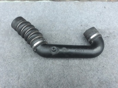 Waz повітря mercedes vito w638 2.3 td фото №1