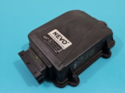 Блок керування lpg газу kme nevo фото №1