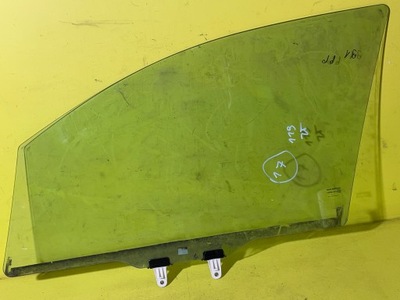 Suzuki sx4 s-cross - стекло дверь правый перед фото №1