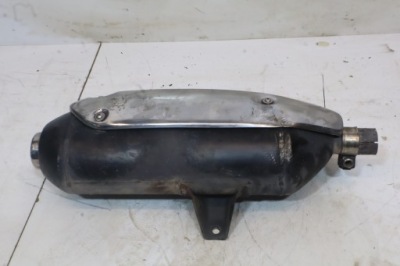 Гасник випускний aprilia atlantic 18-09-089 фото №1