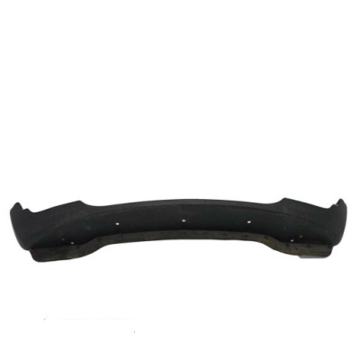 Mini s jcw r55 r56 спойлер накладка бампера перед фото №1