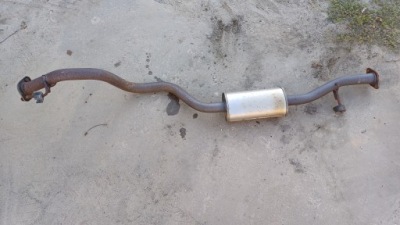 Nissan qashqai j11 1.2 dig-t гаситель шланг фото №1