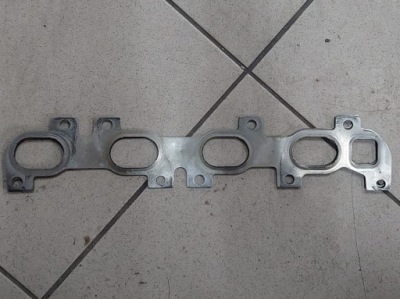 Прокладка колектор випускний jeep wrangler jl 55277685 фото №1