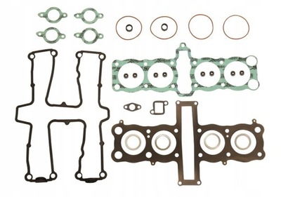 COMPACTADORES TOP-END YAMAHA XJ 600H/N '84-'91 (CON FORRO TAPONES ZAWOROWEJ)  