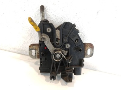 Ford mondeo mk iv 4 замок капот 9880567 фото №1