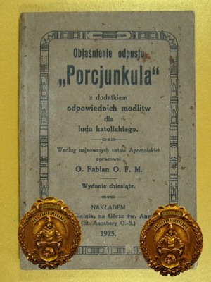 1925 Annaberg-Gielnik=Por.St 63 H7533