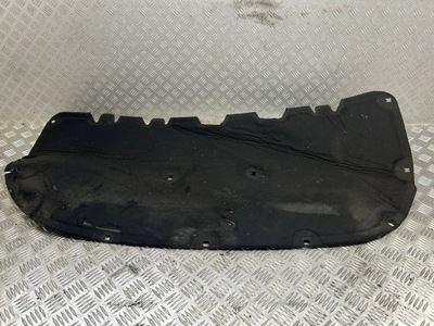 Шумоізоляція капот підкрилок vw caddy 2k 2k0863831a фото №1