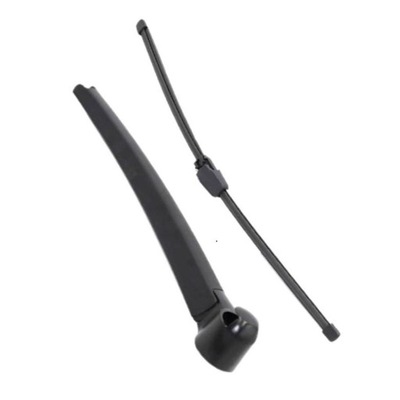 Рычаг щетка дворники задняя задняя vw t5 transporter 2012 2013 2014 2015 фото №1