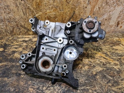 Насос масла insignia astra zafira z16xer фото №1