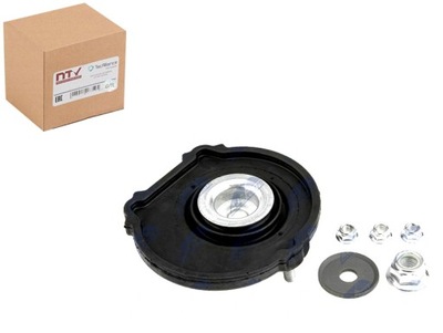 Nty ad-ft-010 набор ремонтный, кронштейн амортизатора фото №1