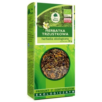 Herbata trzustkowa EKO 30g Dary Natury