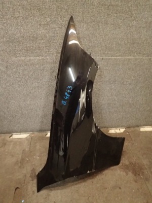 Крыло перед правый bmw i 1 f20 фото №1