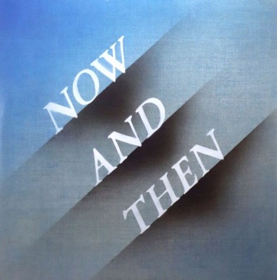 THE BEATLES: NOW THEN [CD]