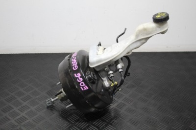 Усилитель тормозов насос тормозная ford edge mk2 ii g2gc-2b195-lae фото №1