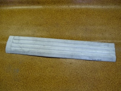 Nissan patrol gr y60 94r молдинг дверь перед правый фото №1