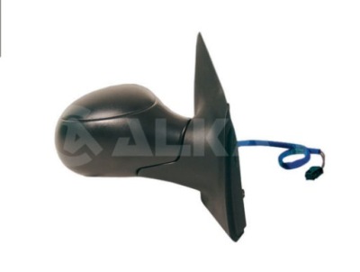 Alkar 6128853 дзеркало зовнішнє фото №1