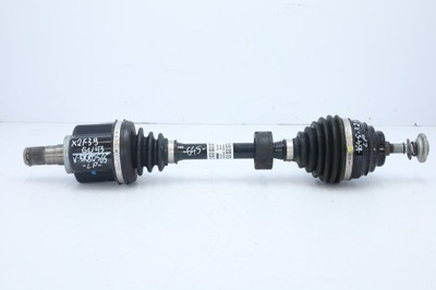 Приводной вал левая перед передняя bmw x1 x2 f48 f39 8482645 фото №1