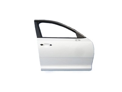 DRZWI PRAWY PRZÓD PRAWE PRZEDNIE KIA STINGER GT