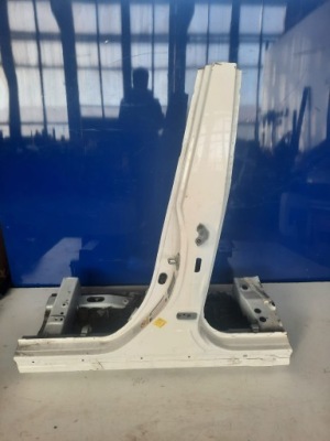 Prius prime блок двигателя b левый фото №1